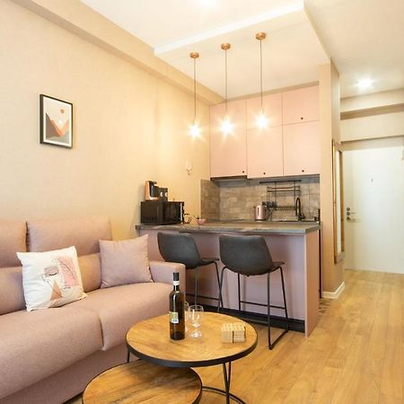 Apartment Krtsanisi 21 Tiflis Dış mekan fotoğraf