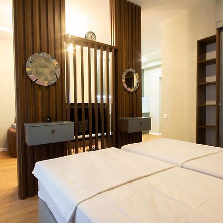 Apartment Krtsanisi 21 Tiflis Dış mekan fotoğraf