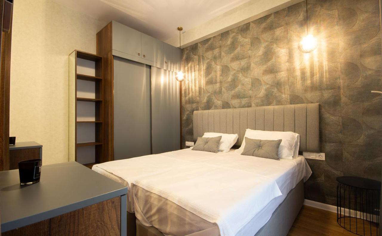 Apartment Krtsanisi 21 Tiflis Dış mekan fotoğraf